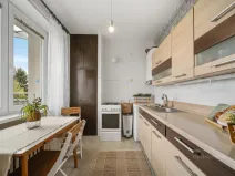 Prodej bytu 2+1, Brno - Královo Pole, Slovinská, 55 m2