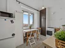 Prodej bytu 2+1, Brno - Královo Pole, Slovinská, 55 m2