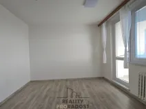 Pronájem bytu 1+1, Hodonín, Sv. Čecha, 34 m2