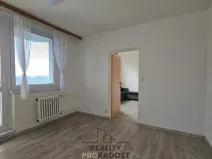 Pronájem bytu 1+1, Hodonín, Sv. Čecha, 34 m2