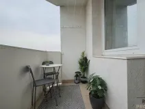 Pronájem bytu 1+1, Hodonín, Sv. Čecha, 34 m2