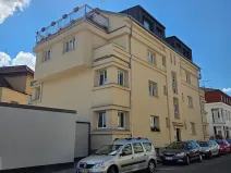 Pronájem bytu 2+kk, Praha - Řepy, Čistovická, 40 m2