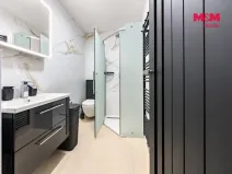 Pronájem bytu 2+kk, Kovanice, 30 m2