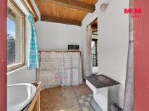 Prodej chaty, Blažejov - Malý Ratmírov, 46 m2