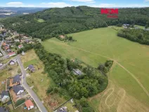 Prodej pozemku pro bydlení, Nový Jáchymov, 4973 m2
