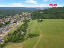 Prodej pozemku pro bydlení, Nový Jáchymov, 4973 m2