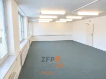 Pronájem kanceláře, Praha - Zbraslav, Žitavského, 54 m2