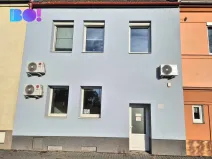 Pronájem kanceláře, Prostějov, Okružní, 52 m2