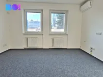 Pronájem kanceláře, Prostějov, Okružní, 52 m2