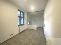 Pronájem bytu 1+kk, Tábor, Kpt. Jaroše, 23 m2