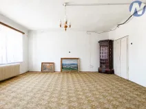 Prodej rodinného domu, Netolice, Obecní, 240 m2