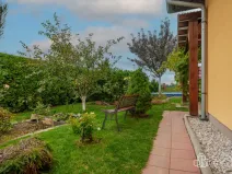 Prodej rodinného domu, Nové Sedlo - Chranišov, 100 m2