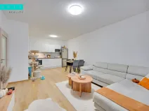 Pronájem bytu 2+kk, Olomouc, Edmunda Husserla, 62 m2