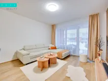 Pronájem bytu 2+kk, Olomouc, Edmunda Husserla, 62 m2