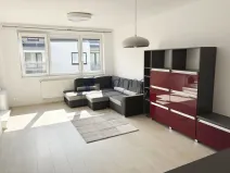 Pronájem bytu 4+kk, Praha, Makedonská, 108 m2