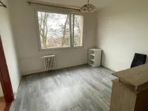Prodej bytu 1+1, Krupka, Karla Čapka, 35 m2