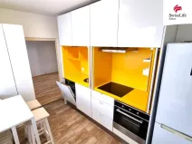 Pronájem bytu 3+1, Děčín - Děčín VI-Letná, Krásnostudenecká, 69 m2