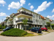 Prodej bytu 3+kk, Praha - Šeberov, Za Kovářským rybníkem, 71 m2