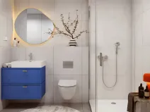 Prodej bytu 2+kk, Brno, Plynárenská, 48 m2