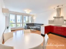 Pronájem bytu 3+kk, Brno, Blažovická, 87 m2