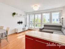 Pronájem bytu 3+kk, Brno, Blažovická, 87 m2