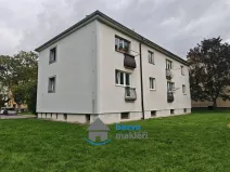 Pronájem bytu 2+1, Chrudim - Chrudim III, Víta Nejedlého, 58 m2