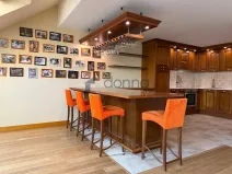 Pronájem bytu 3+kk, Praha, Korunní, 157 m2