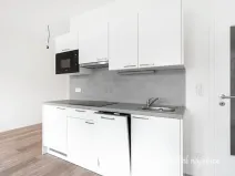 Pronájem bytu 1+kk, Praha - Hostivař, Arnošta Staňka, 32 m2