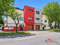 Prodej bytu 5+1, Hradec Králové - Malšovice, Náhon, 150 m2
