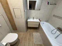 Pronájem bytu 3+1, Sokolov, Křížová, 73 m2