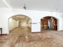Prodej obchodního prostoru, Kamenice nad Lipou, Masarykova, 390 m2