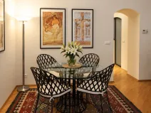 Pronájem bytu 3+1, Praha - Nové Město, Odborů, 80 m2