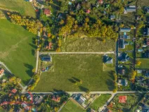 Prodej pozemku pro bydlení, Kunice, Na Terase, 1268 m2