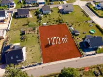 Prodej pozemku, Horní Benešov, 1272 m2