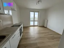 Pronájem bytu 1+kk, Karviná, Borovského, 25 m2