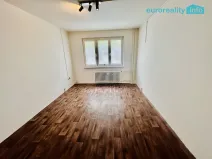 Pronájem bytu 1+1, Nejdek, Okružní, 36 m2