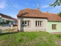 Prodej rodinného domu, Vážany nad Litavou, 73 m2