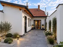 Prodej rodinného domu, Vážany nad Litavou, 73 m2