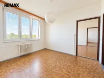 Pronájem bytu 3+1, Hradec Králové - Nový Hradec Králové, Durychova, 95 m2