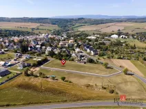 Prodej pozemku, Horní Benešov, 1458 m2