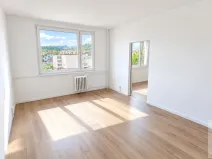 Prodej bytu 3+1, Ústí nad Labem - Krásné Březno, U Pivovarské zahrady, 80 m2