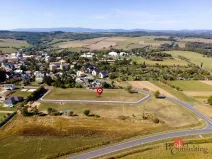 Prodej pozemku, Horní Benešov, 1458 m2