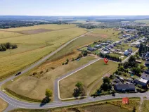 Prodej pozemku, Horní Benešov, 1286 m2