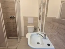 Pronájem bytu 2+kk, Šumperk, Banskobystrická, 40 m2