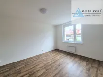 Pronájem bytu 2+kk, Šumperk, Banskobystrická, 40 m2