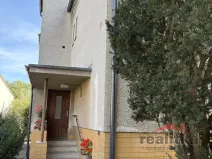 Prodej vícegeneračního domu, Opava - Kateřinky, Fügnerova, 260 m2