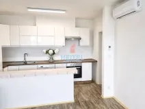 Pronájem bytu 2+kk, Olomouc, 17. listopadu, 56 m2