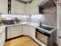 Prodej bytu 3+1, Lučany nad Nisou, 51 m2