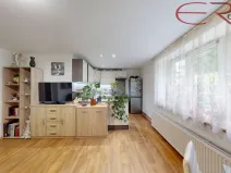 Prodej bytu 3+1, Lučany nad Nisou, 51 m2