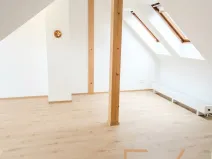 Pronájem bytu 3+kk, Praha - Žižkov, Jeseniova, 110 m2